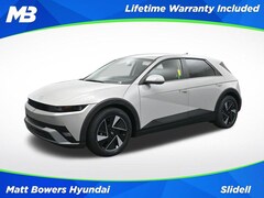 2026 Hyundai IONIQ 5 SEL SUV