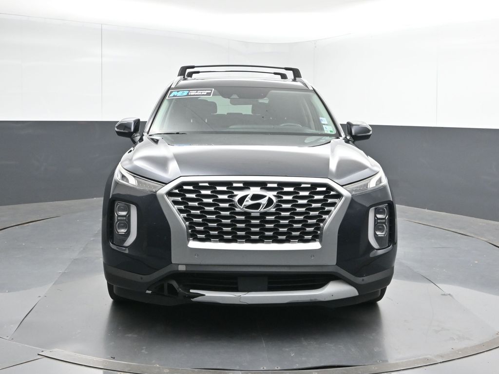 2021 Hyundai Palisade SEL - Photo 9