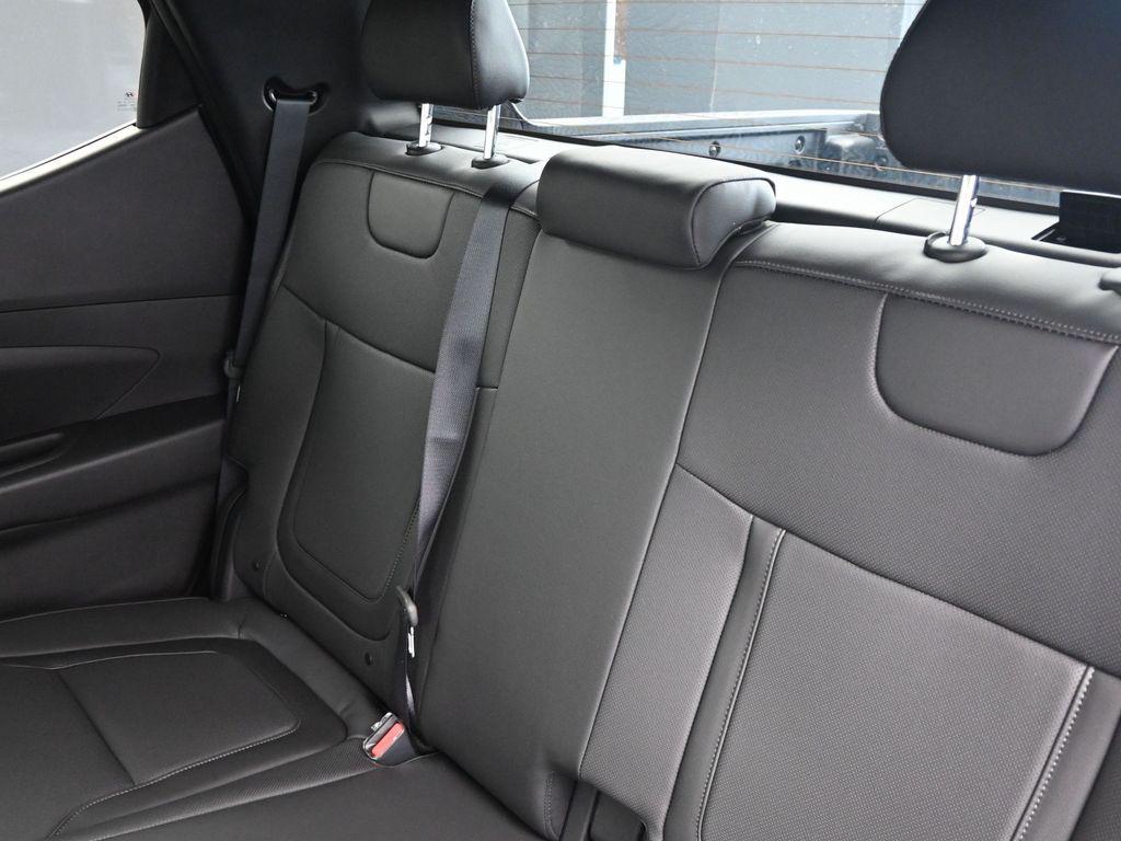 2026 Hyundai Santa Cruz SEL - Photo 20
