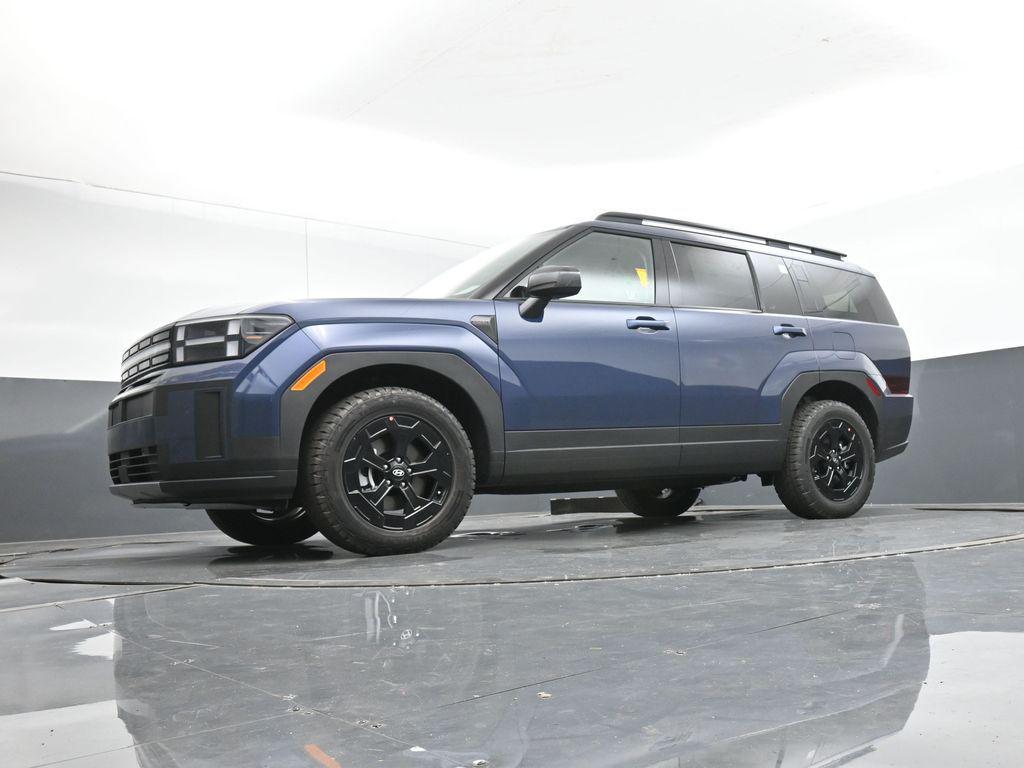 2026 Hyundai Santa Fe XRT - Photo 43