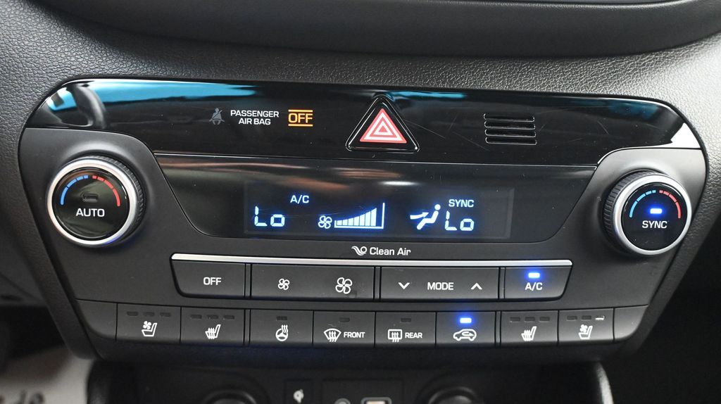 2020 Hyundai Tucson Ultimate - Photo 35