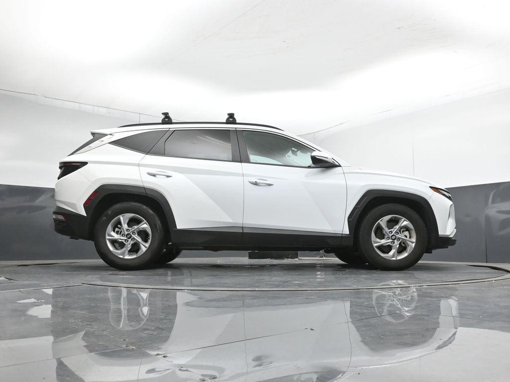 2022 Hyundai Tucson SEL - Photo 44