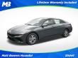 New 2026 Hyundai Elantra SE Sedan