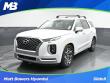 Used 2021 Hyundai Palisade Calligraphy SUV
