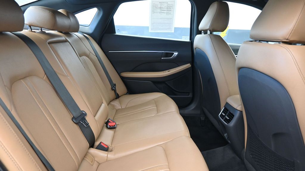 2023 Hyundai Sonata Limited - Photo 13
