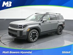 2026 Hyundai Santa Fe SEL SUV