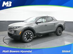 2026 Hyundai Santa Cruz SE Truck Crew Cab