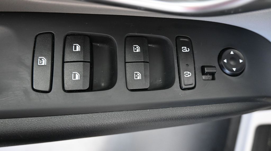 2023 Hyundai Tucson Blue - Photo 25