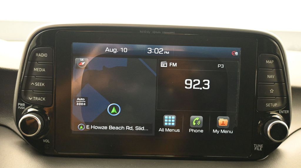2020 Hyundai Tucson Ultimate - Photo 33