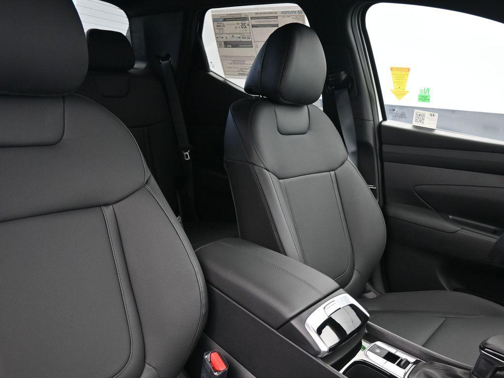 2026 Hyundai Santa Cruz SEL - Photo 11