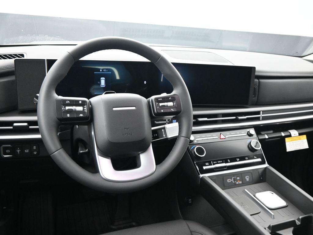 2026 Hyundai Santa Fe XRT - Photo 24