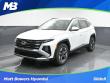 New 2026 Hyundai Tucson SEL FWD SUV