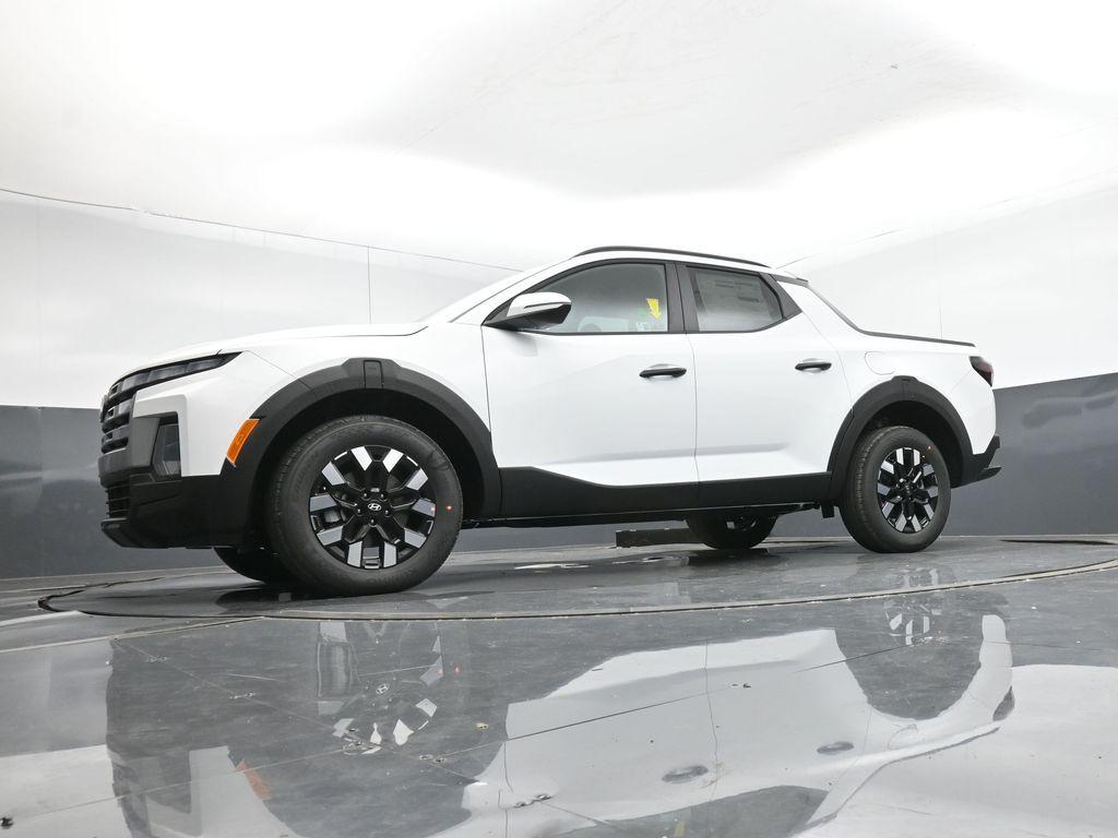 2026 Hyundai Santa Cruz SEL - Photo 40