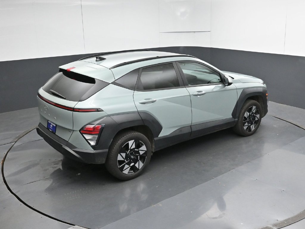 2024 Hyundai Kona SEL - Photo 51
