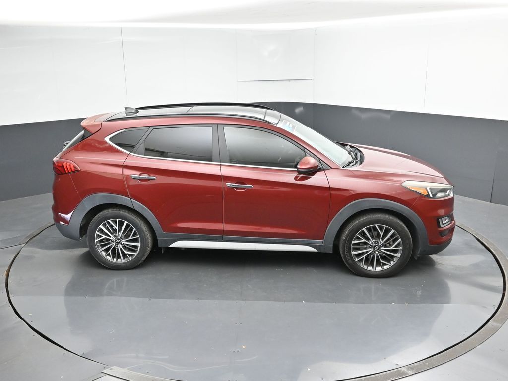 2020 Hyundai Tucson Ultimate - Photo 55