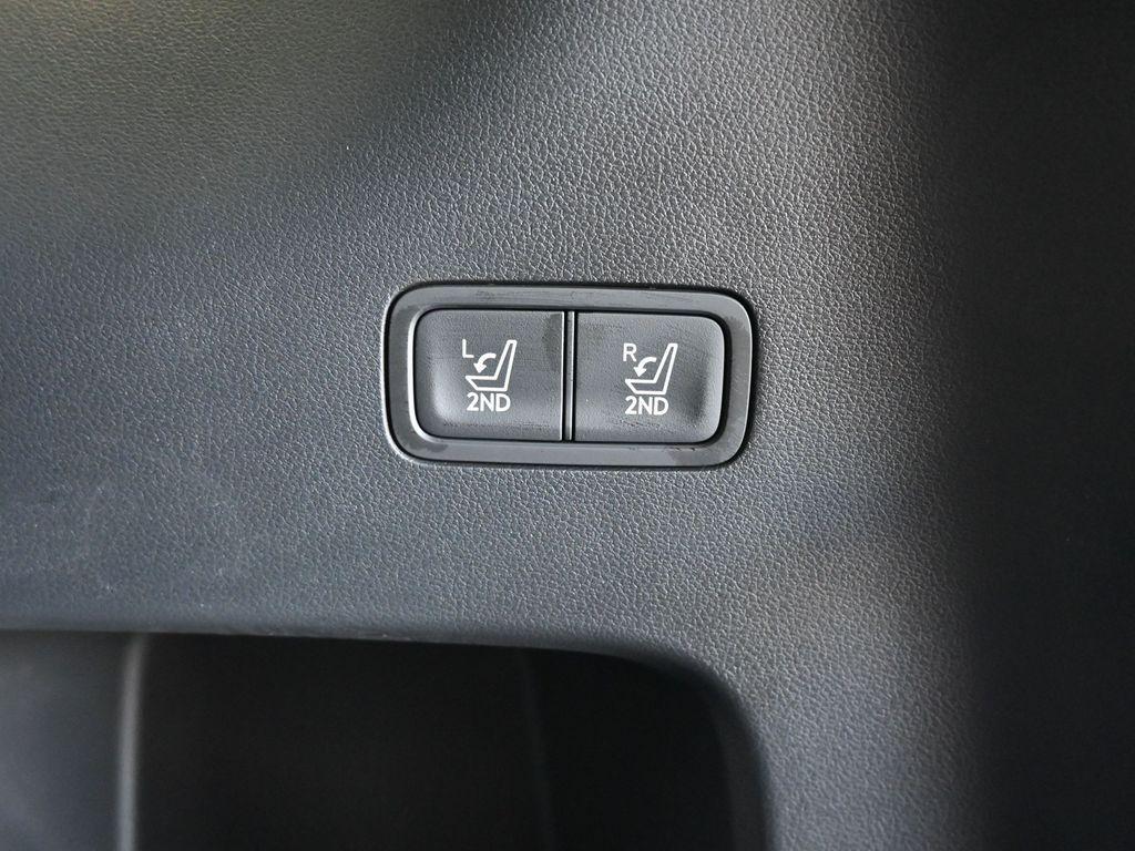 2026 Hyundai Santa Fe SE - Photo 19