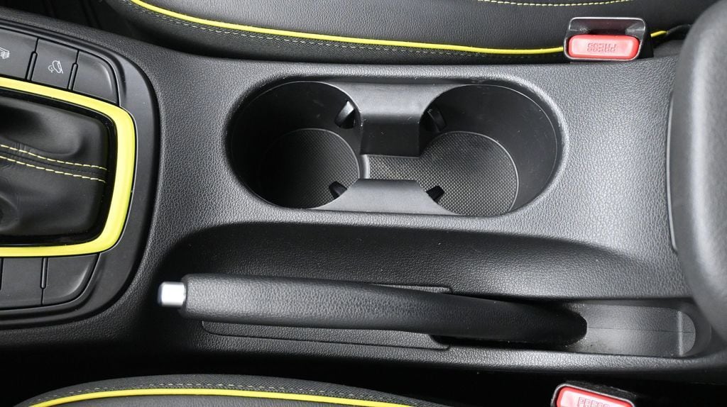 2020 Hyundai Kona Limited - Photo 35