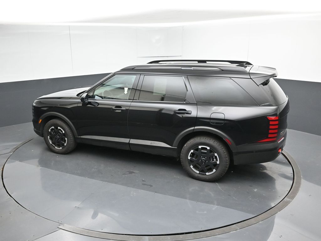 2026 Hyundai Palisade XRT Pro - Photo 51