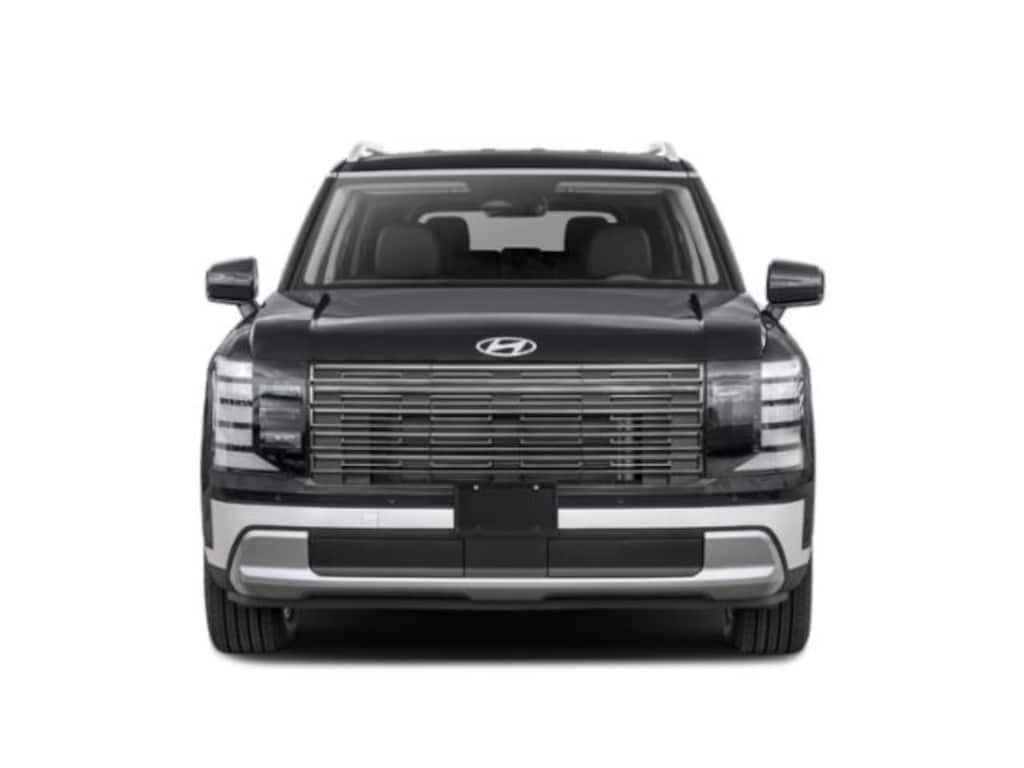 New 2026 Hyundai Palisade SEL SUV