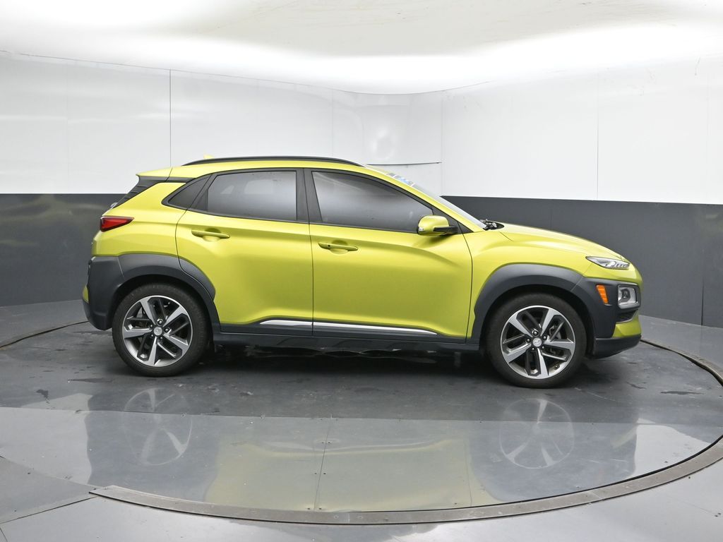 2020 Hyundai Kona Limited - Photo 6