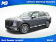 New 2026 Hyundai Palisade Hybrid Blue SEL SUV