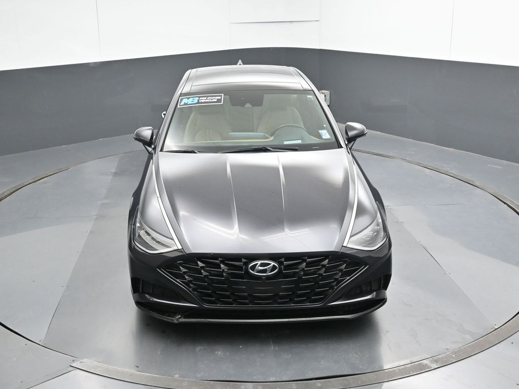 2023 Hyundai Sonata Limited - Photo 54