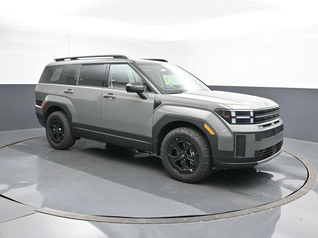 2026 Hyundai Santa Fe XRT - Photo 7
