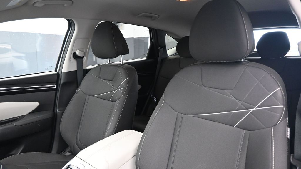 2022 Hyundai Tucson SEL - Photo 26