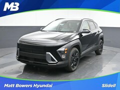 2026 Hyundai Kona SEL Sport SUV