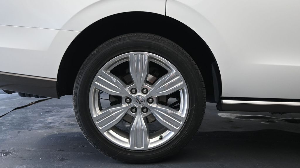 2024 Ford Expedition King Ranch - Photo 9