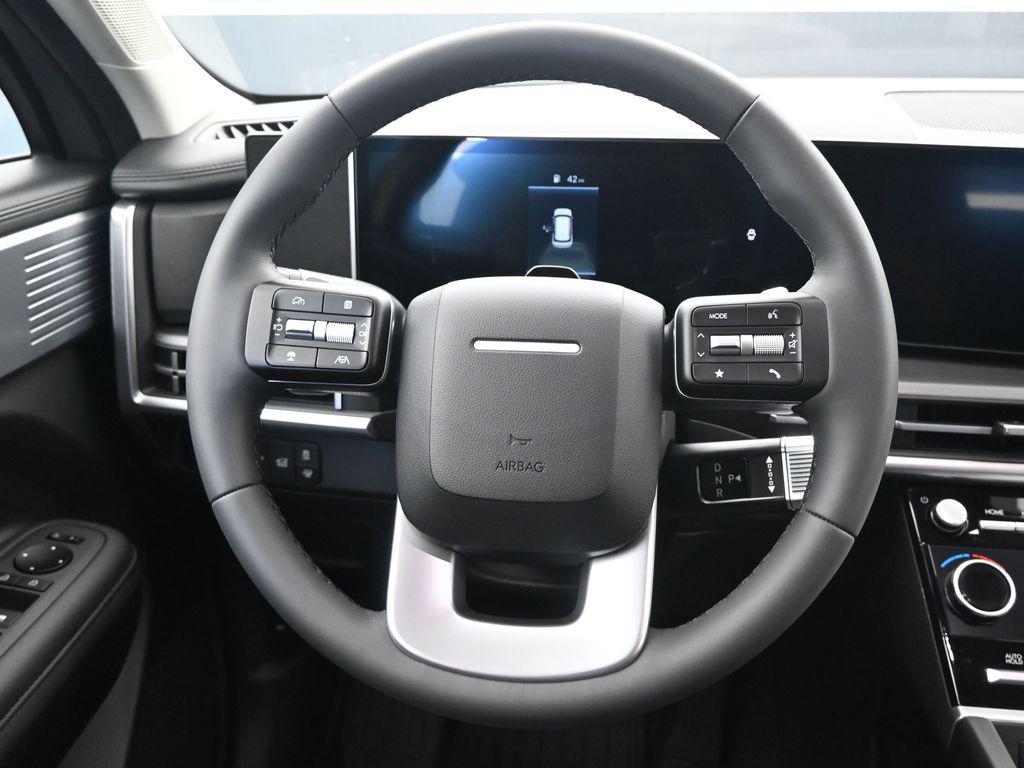 2026 Hyundai Santa Fe XRT - Photo 25