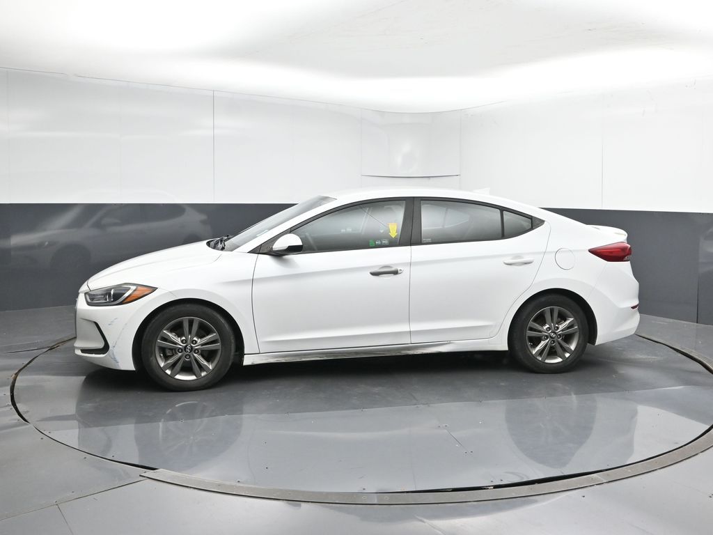 Used 2018 Hyundai Elantra SEL with VIN 5NPD84LF5JH272114 for sale in Slidell, LA