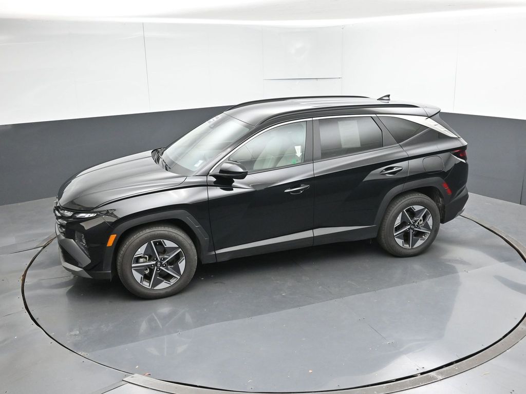 2026 Hyundai Tucson SEL - Photo 47