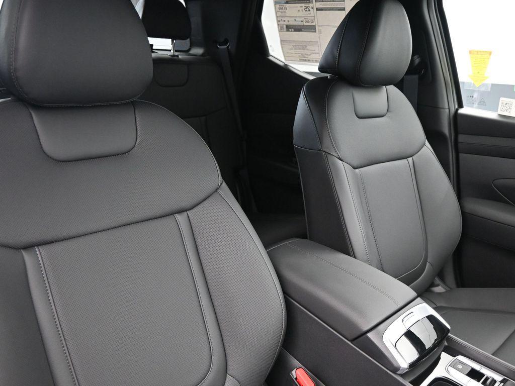 2026 Hyundai Santa Cruz SEL - Photo 11