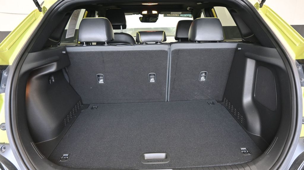 2020 Hyundai Kona Limited - Photo 17