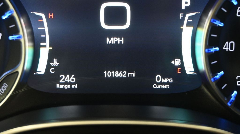 2020 Chrysler Pacifica Limited - Photo 41