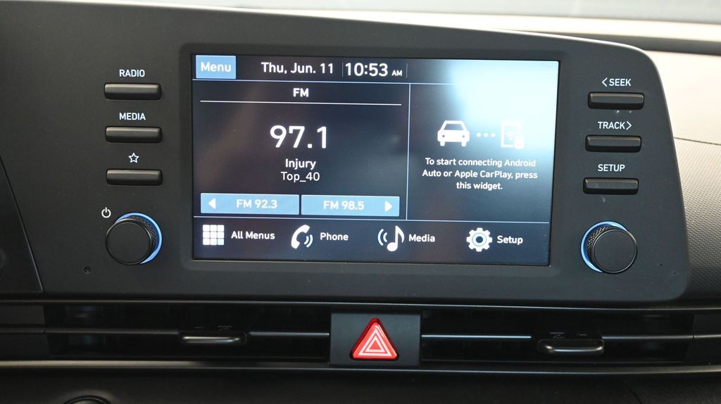 2025 Hyundai Elantra SEL - Photo 31