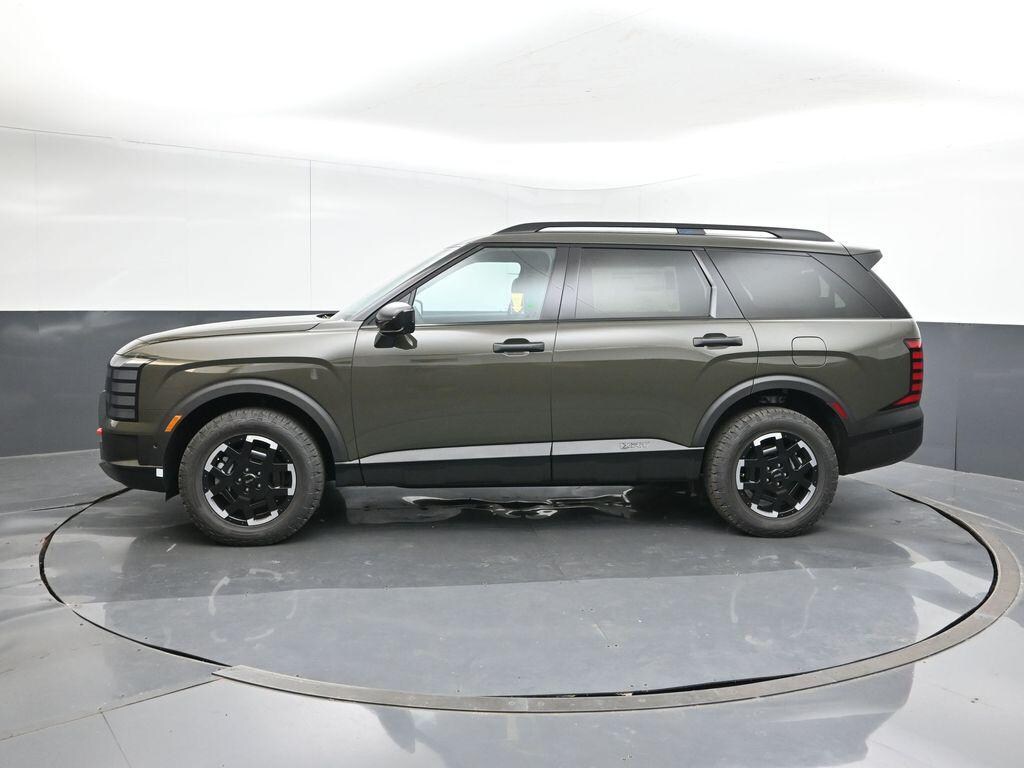 New 2026 Hyundai Palisade XRT Pro SUV