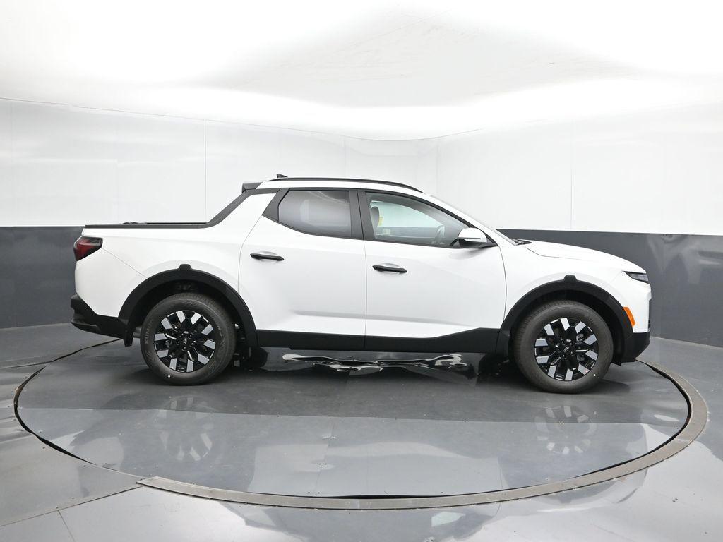 2026 Hyundai Santa Cruz SEL Activity - Photo 6