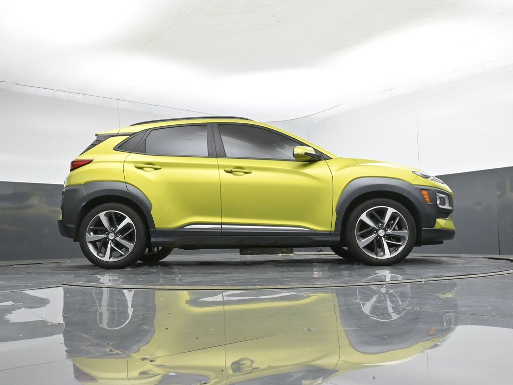 2020 Hyundai Kona Limited - Photo 44