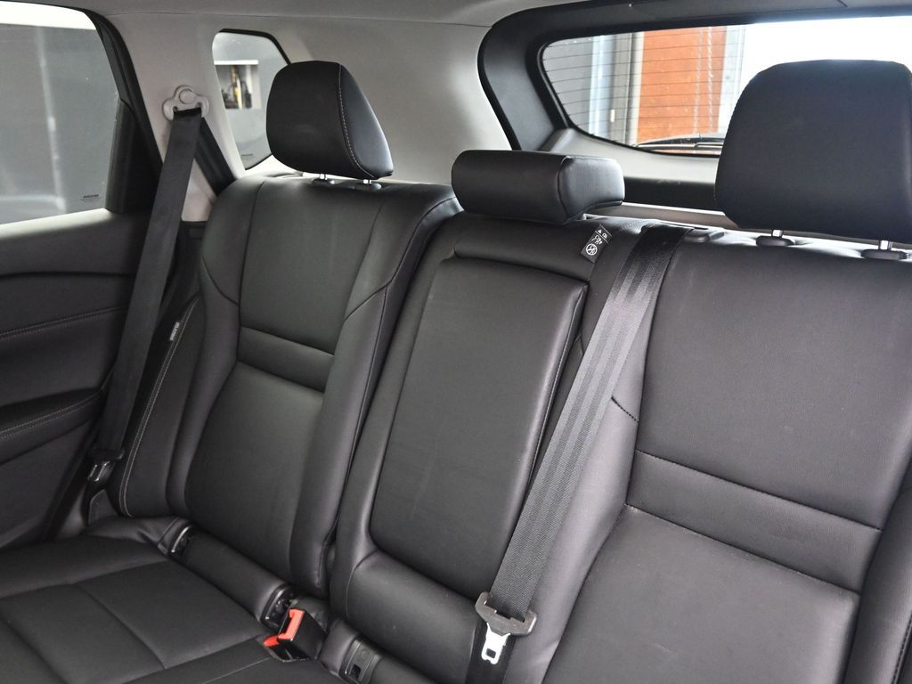 2024 Nissan Rogue SL - Photo 20