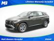 New 2026 Hyundai Tucson SE SUV
