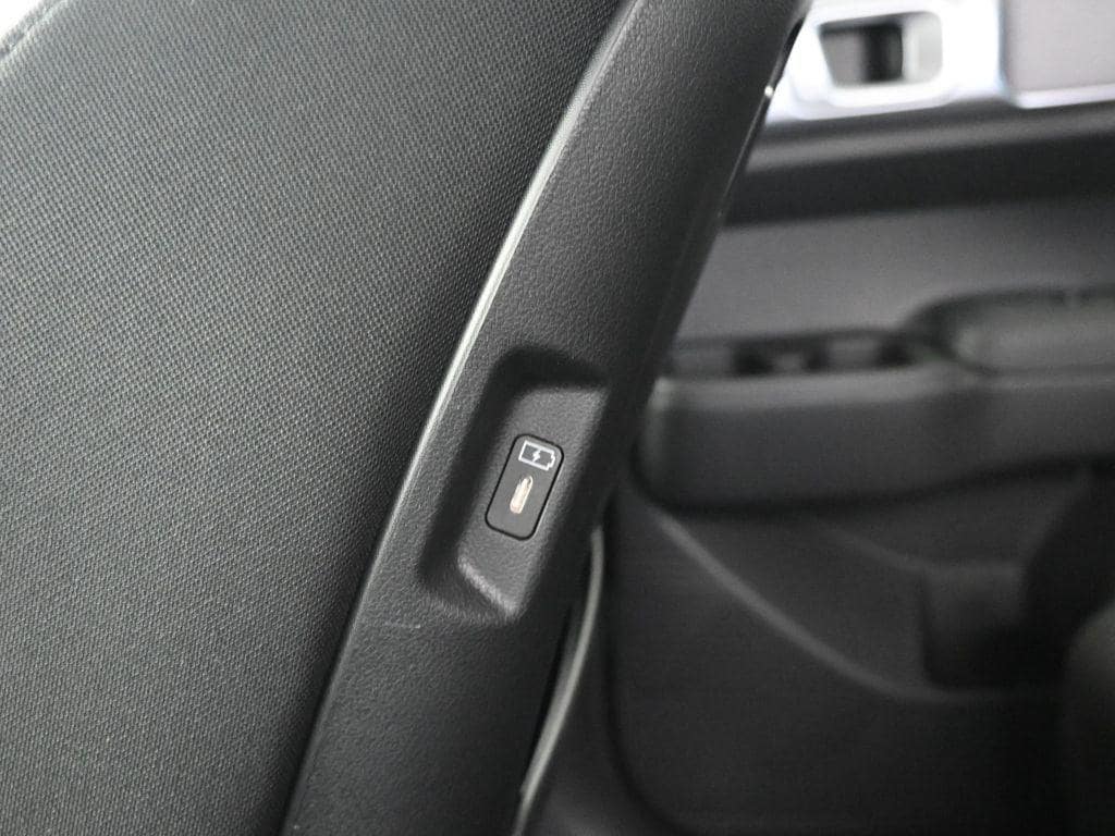 2026 Hyundai Santa Fe SE - Photo 22