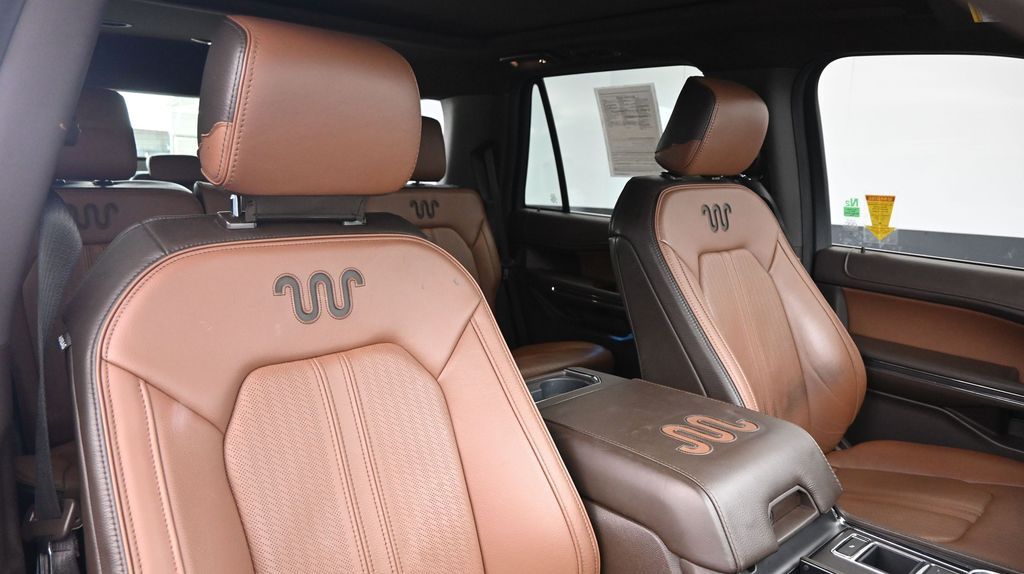 2024 Ford Expedition King Ranch - Photo 11