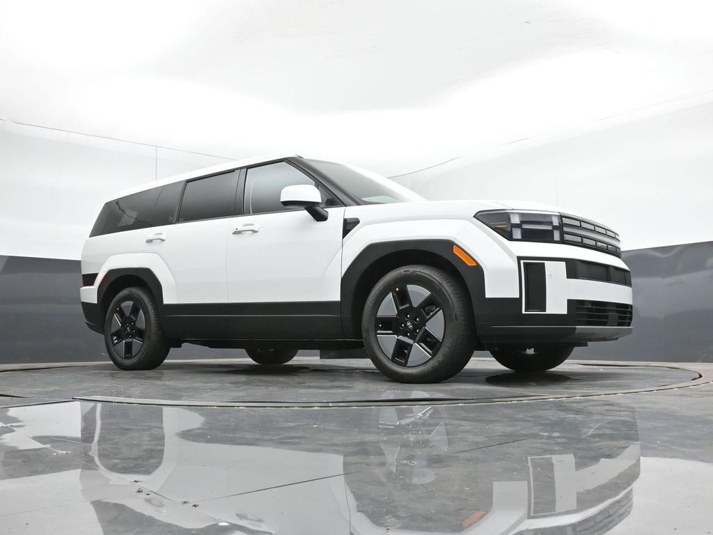 2026 Hyundai Santa Fe SE - Photo 45
