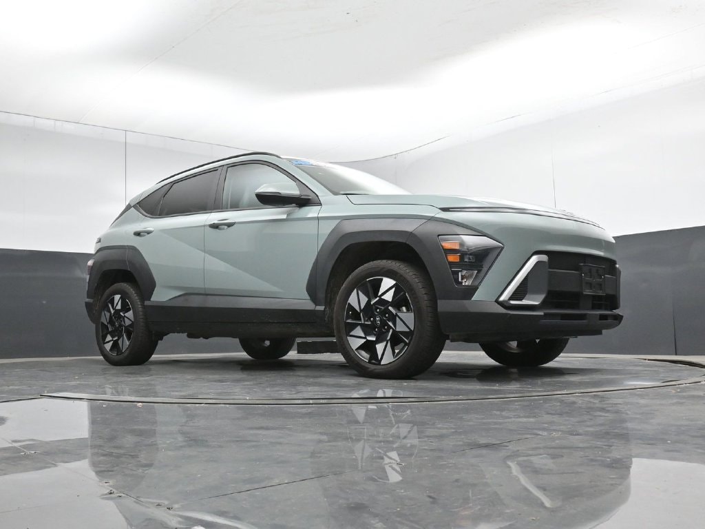 2024 Hyundai Kona SEL - Photo 45