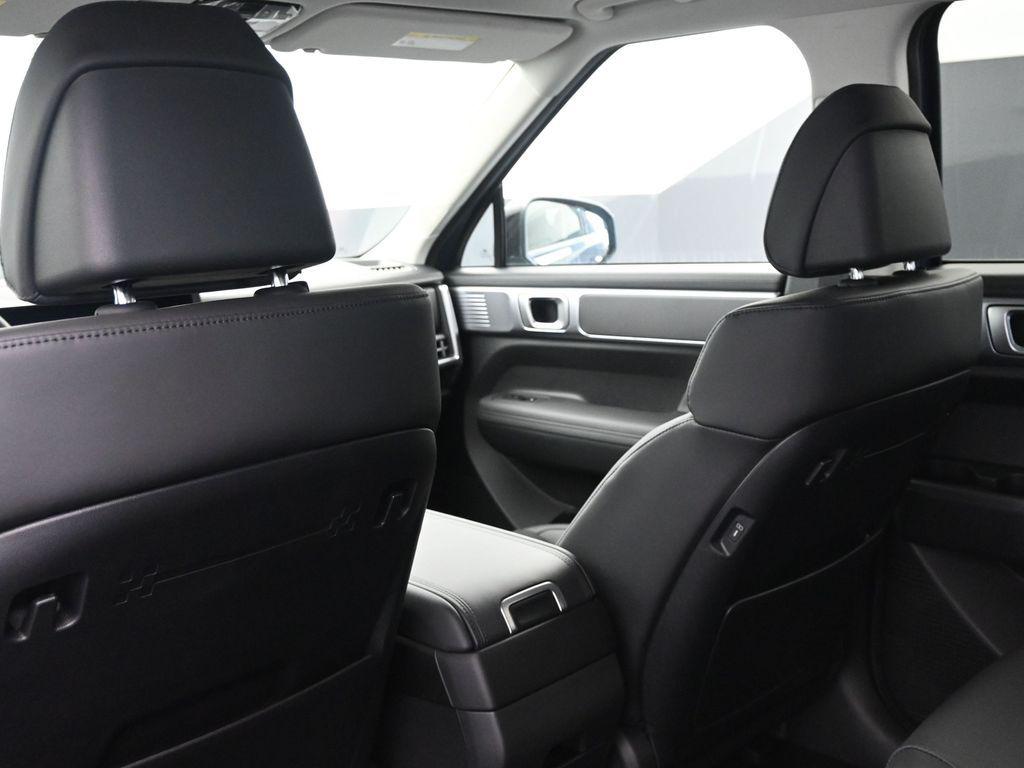 2026 Hyundai Santa Fe XRT - Photo 24