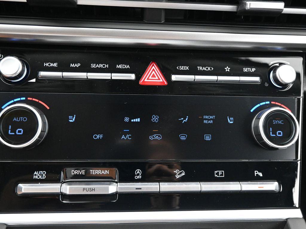 2026 Hyundai Santa Fe XRT - Photo 36