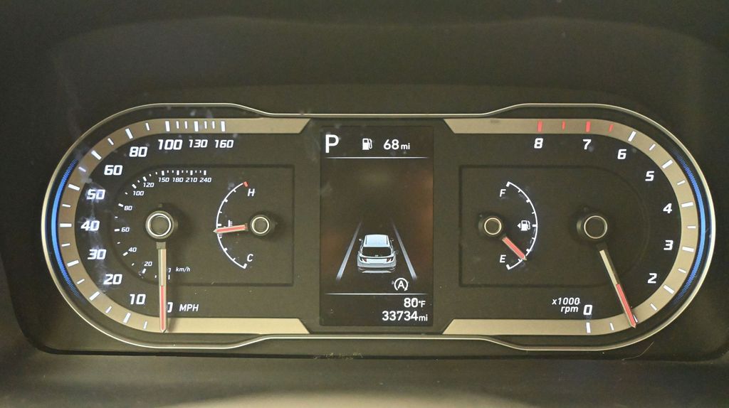 2022 Hyundai Tucson SEL - Photo 37