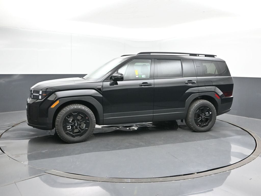 Certified 2026 Hyundai Santa Fe XRT SUV